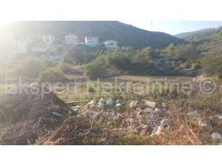 Building land, Sale, Seget, Seget Vranjica