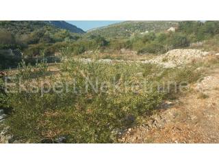 Building land, Sale, Seget, Seget Vranjica