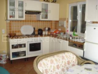 House by the sea, Sale, Seget, Seget Vranjica