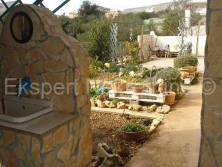 House by the sea, Sale, Seget, Seget Vranjica