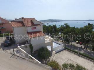 House with apartments, Sale, Seget, Seget Donji