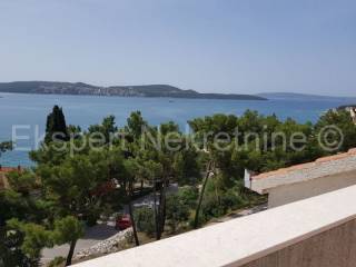 House with apartments, Sale, Seget, Seget Donji