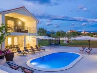 Luxury villa, Sale, Nin, Poljica Brig