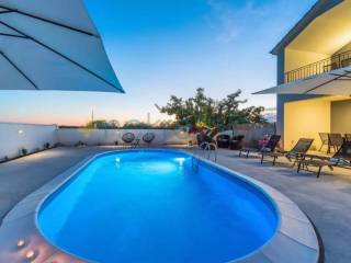 Luxury villa, Sale, Nin, Poljica Brig