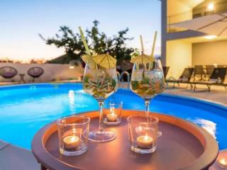 Luxury villa, Sale, Nin, Poljica Brig