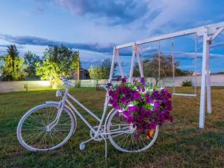 Luxury villa, Sale, Nin, Poljica Brig