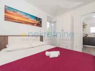 Luxury villa, Sale, Nin, Poljica Brig