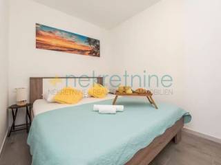 Luxury villa, Sale, Nin, Poljica Brig