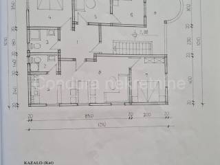 Family house, Sale, Vir, Vir