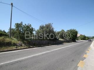 Plot for construction of mixed-use property, Sale, Seget, Seget Vranjica