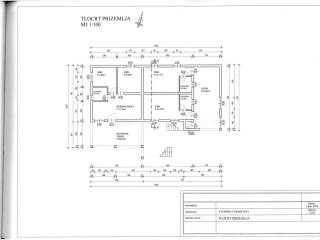 House with apartments, Sale, Vir, Vir
