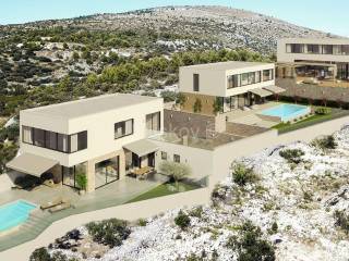 Detached house, Sale, Seget, Seget Vranjica