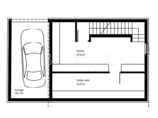 Detached house, Sale, Seget, Seget Vranjica