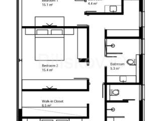Detached house, Sale, Seget, Seget Vranjica