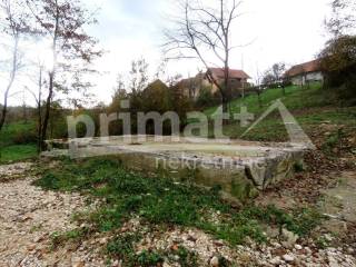 Plot for construction, Sale, Ogulin, Trošmarija