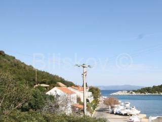 Plot for residential construction, Sale, Lastovo, Zaklopatica