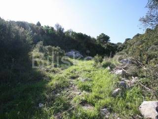 Plot for residential construction, Sale, Lastovo, Zaklopatica