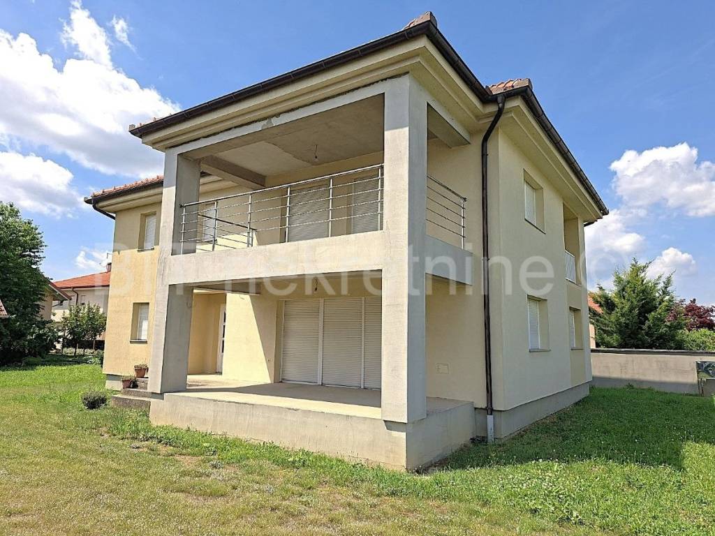 Koprivnica, Cerine