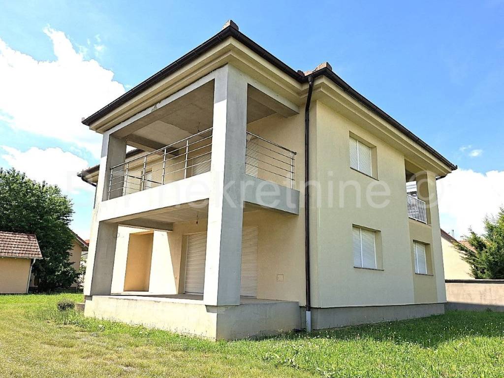 Koprivnica, Cerine