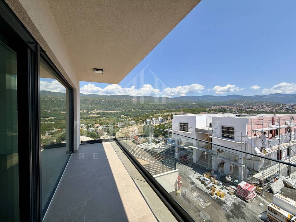 Novi Vinodolski, Novi Vinodolski