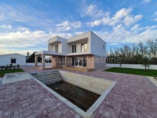 Luksuzna vila, Prodaja, Nin, Zaton