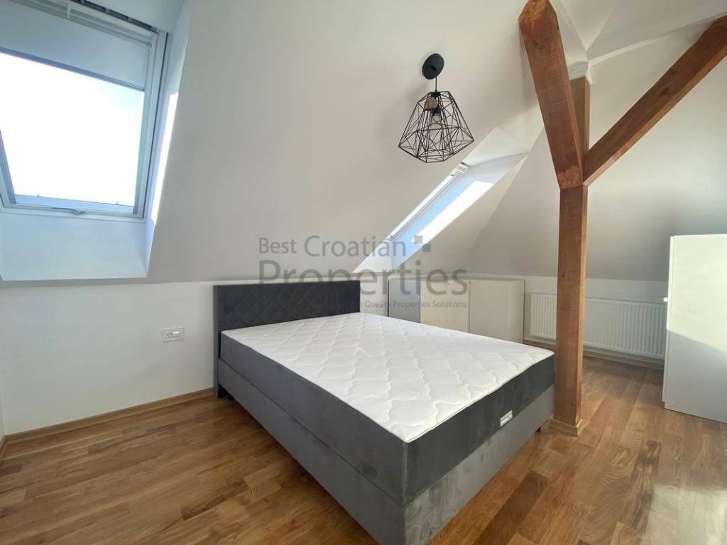 Stan u kuci, Najam, Zagreb, Podsljeme