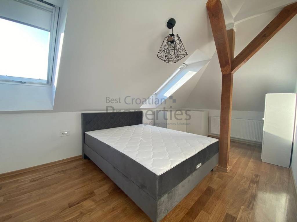 Stan u kuci, Najam, Zagreb, Podsljeme