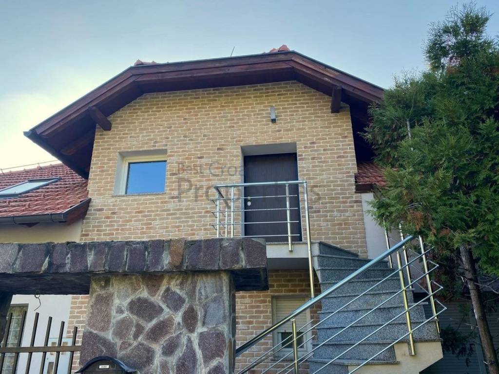 Stan u kuci, Najam, Zagreb, Podsljeme