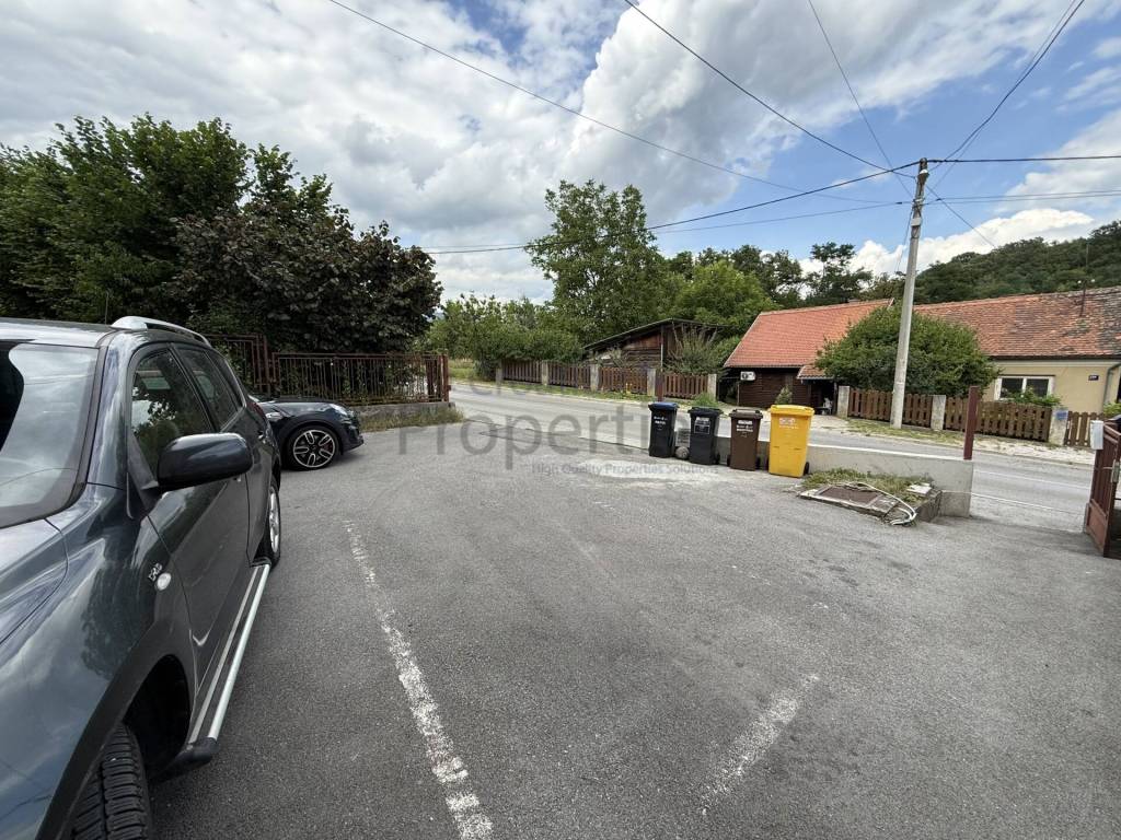 Zagreb, Crnomerec