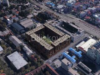 Flat in a building, Sale, Zagreb, Črnomerec