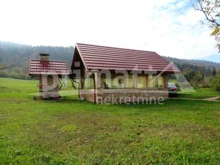, Sale, Ravna gora, Ravna Gora