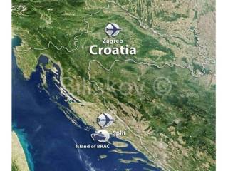 Land, Sale, Milna, 17699m²