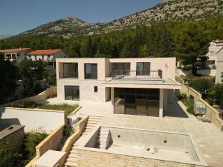 Starigrad, Starigrad