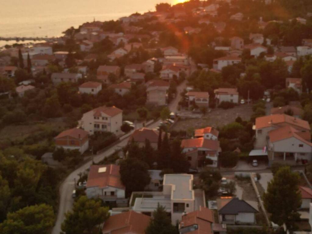 Starigrad, Starigrad