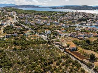 Plot for construction, Sale, Seget, Seget Vranjica