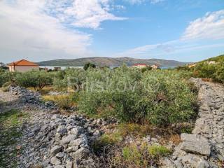Plot for construction, Sale, Seget, Seget Vranjica