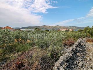 Plot for construction, Sale, Seget, Seget Vranjica