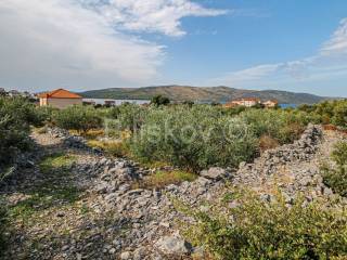 Plot for construction, Sale, Seget, Seget Vranjica
