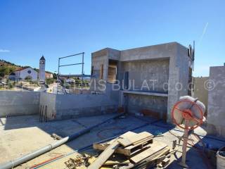 Flat in a new building, Sale, Šibenik - Okolica, Žaborić