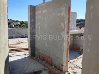 Flat in a new building, Sale, Šibenik - Okolica, Žaborić