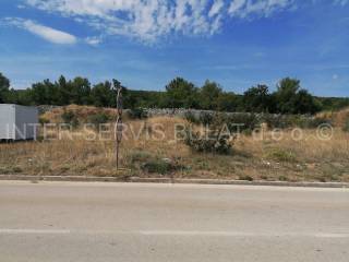 Plot for construction, Sale, Šibenik - Okolica, Dubrava Kod Šibenika