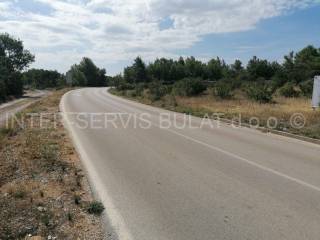 Plot for construction, Sale, Šibenik - Okolica, Dubrava Kod Šibenika