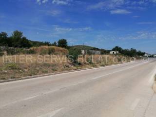 Plot for construction, Sale, Šibenik - Okolica, Dubrava Kod Šibenika
