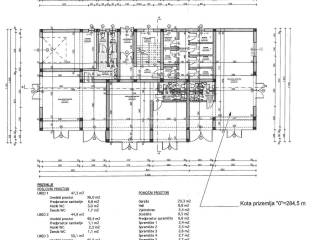 Flat in a new building, Sale, Kastav, Belići