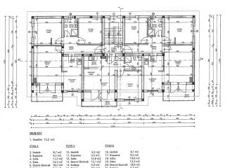 Flat in a new building, Sale, Kastav, Belići