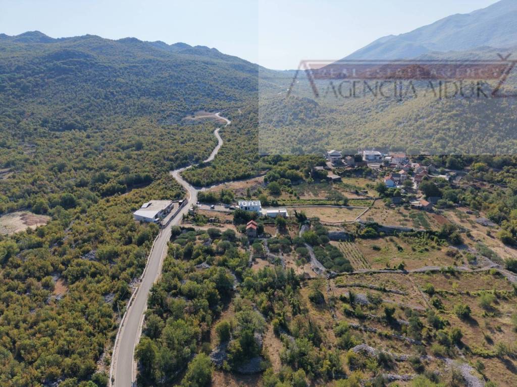 Zagvozd, Zagvozd