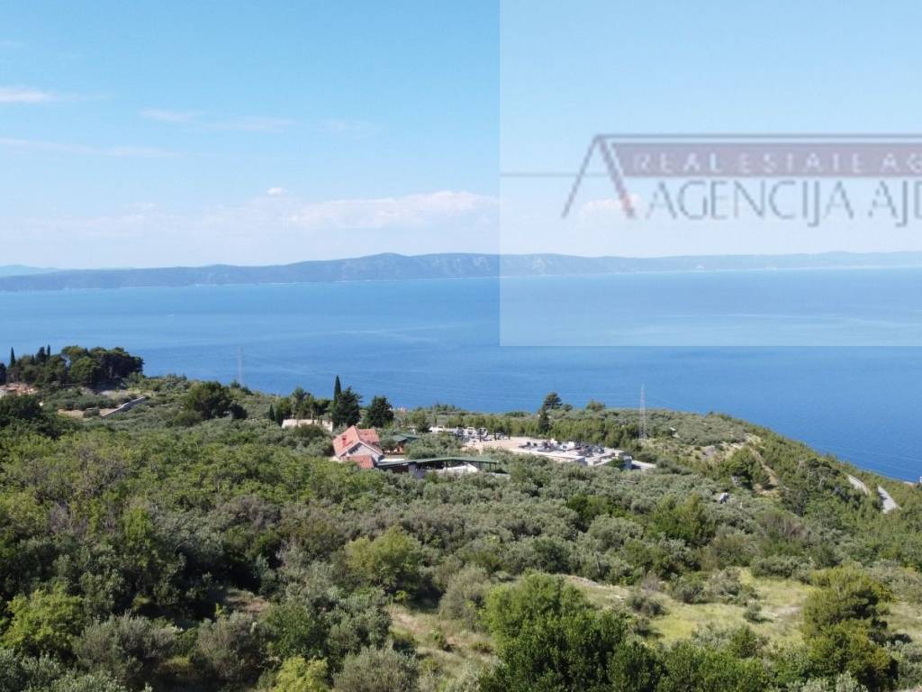 Podgora, Podgora