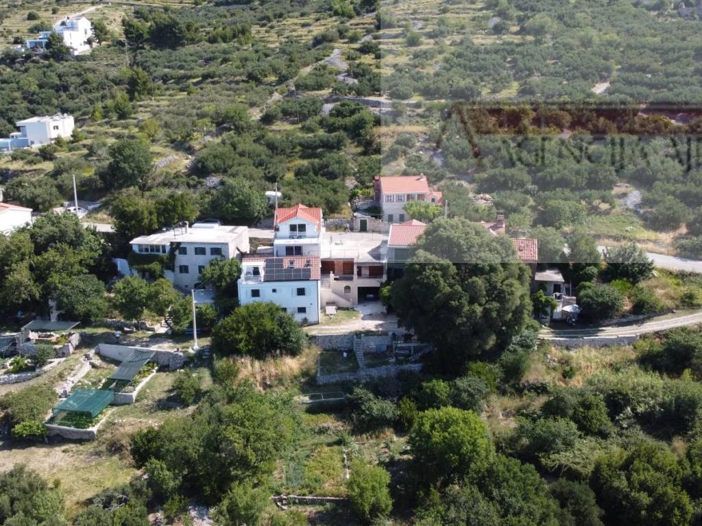 Podgora, Podgora