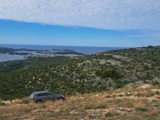 Zemljiste - ostalo, Prodaja, Rogoznica, Jarebinjak