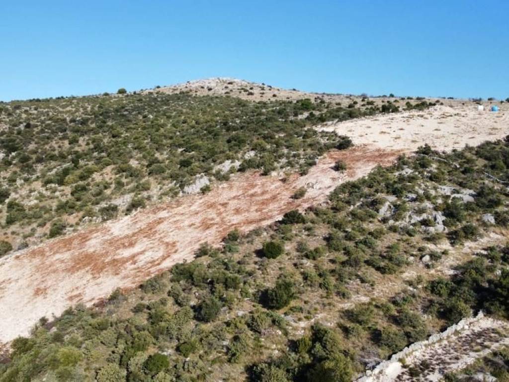Zemljiste - ostalo, Prodaja, Rogoznica, Jarebinjak